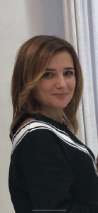 Наталья Суглоб удостоена премии «Учитель 2023»